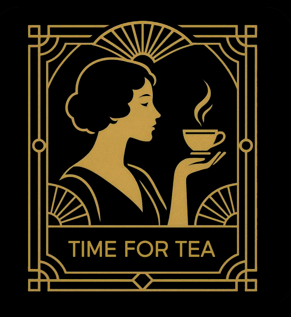 Time for Tea